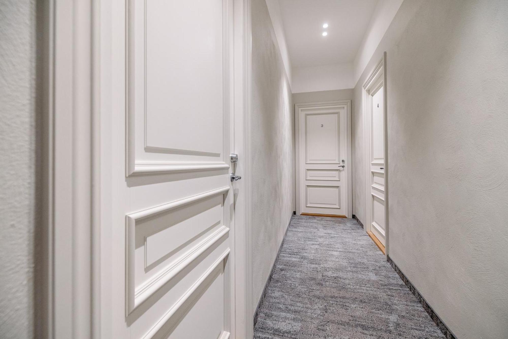 Hestia Apartments Barons Tallinn Exterior photo