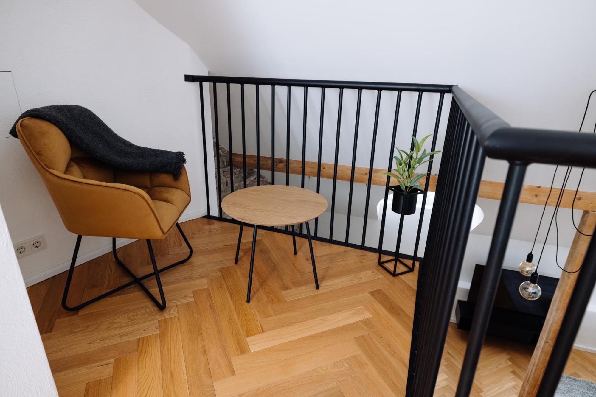 Hestia Apartments Barons Tallinn Exterior photo
