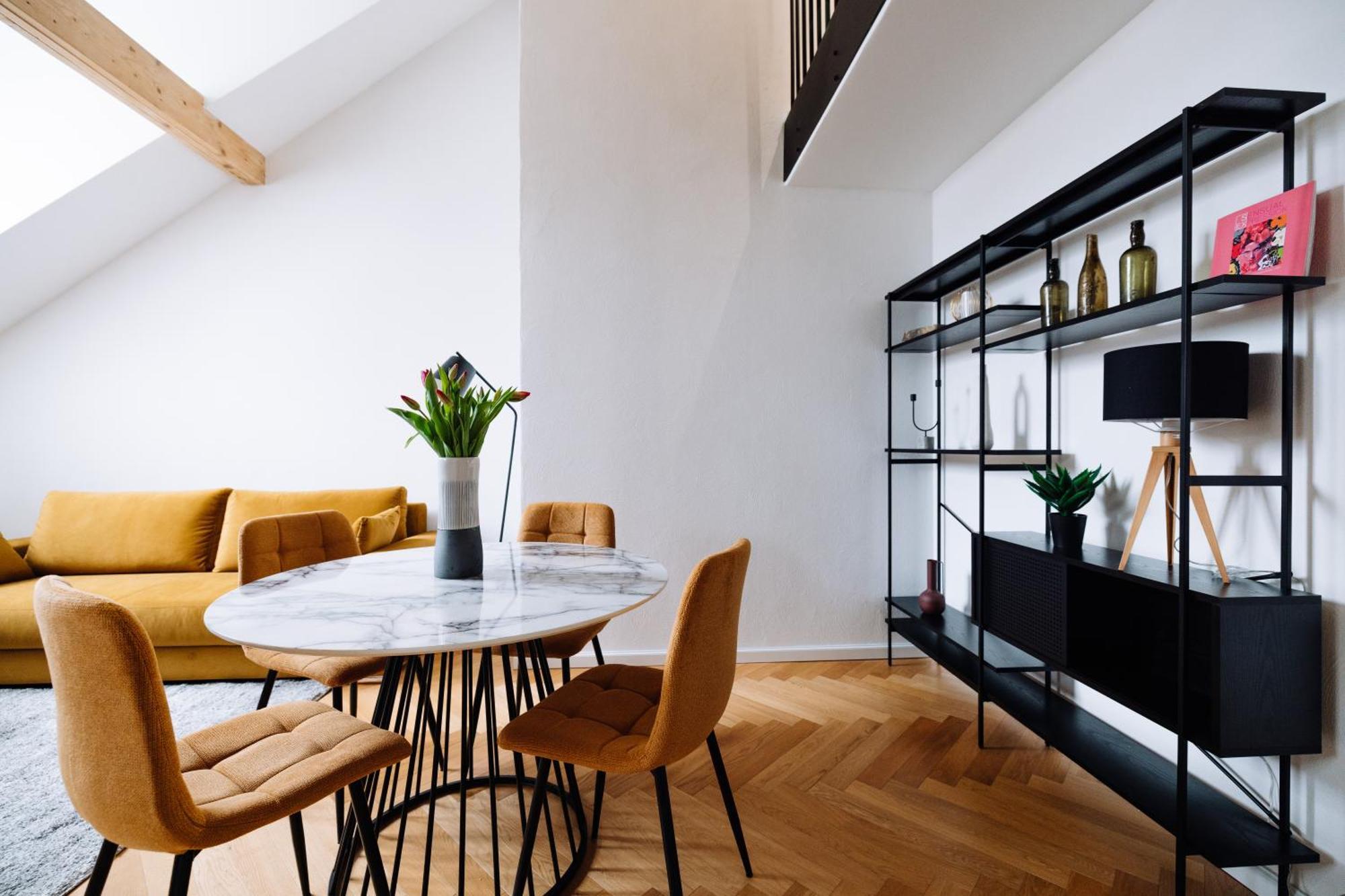 Hestia Apartments Barons Tallinn Exterior photo