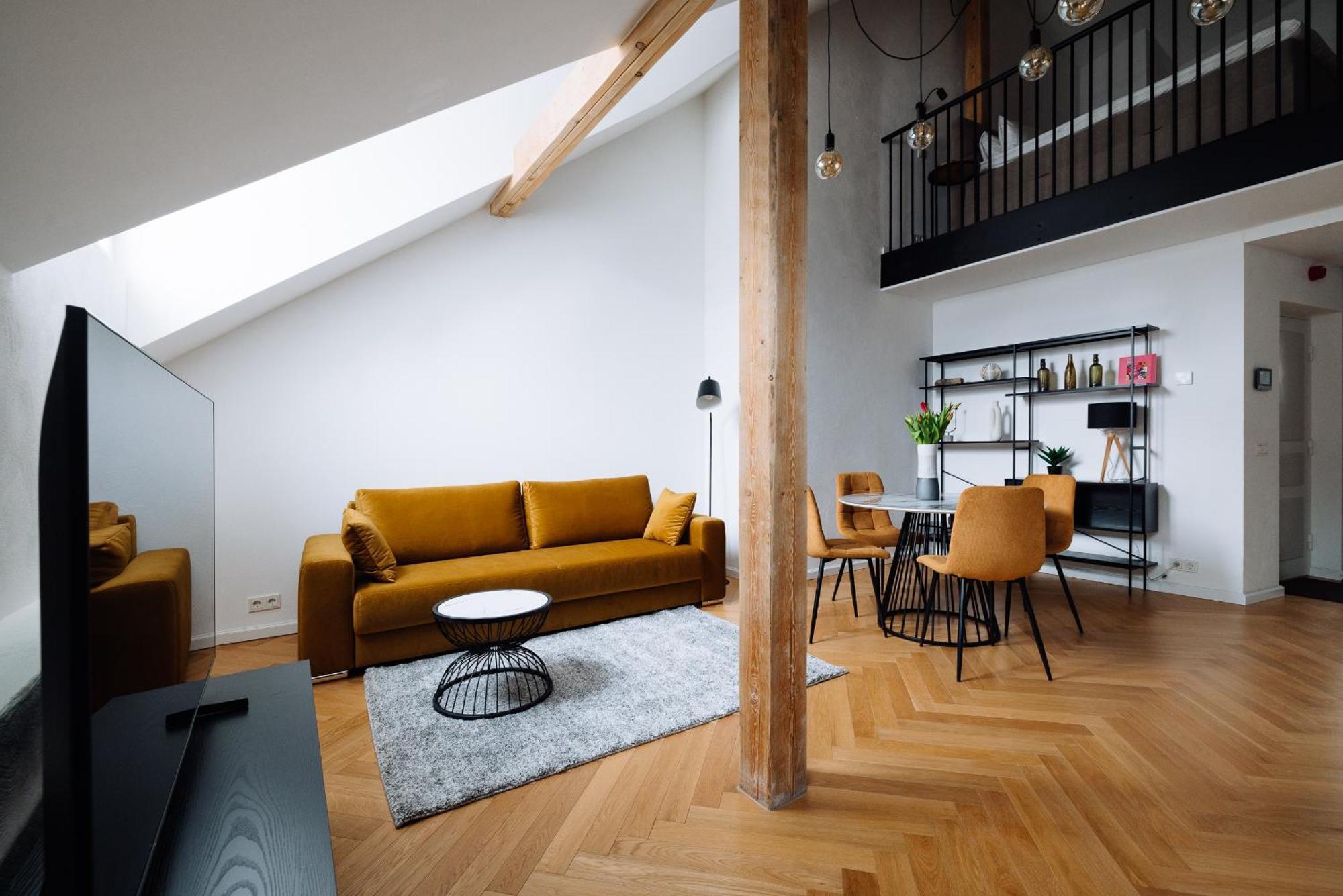 Hestia Apartments Barons Tallinn Exterior photo